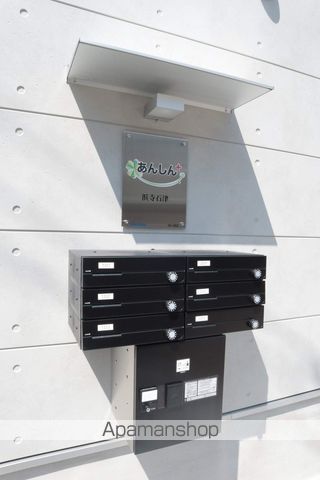あんしん浜寺石津町中 08−3005の外観写真