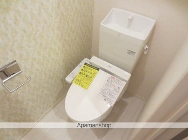 れいめい古賀町の内装写真