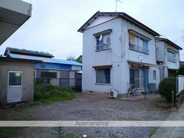 橋本住宅[4K/60m2]の外観3