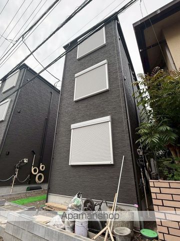 カインドネス辻堂SOUTHの外観写真