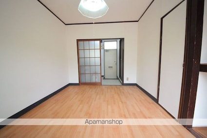 ニューオーツカマンション[1K/19.87m2]の内装4