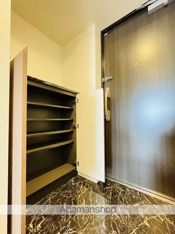 S−RESIDENCE鶴舞駅前の内装写真