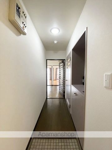 倉敷倶楽部の内装写真