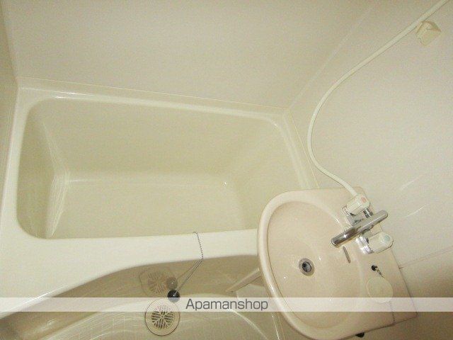 レオパレスすずらんの内装写真