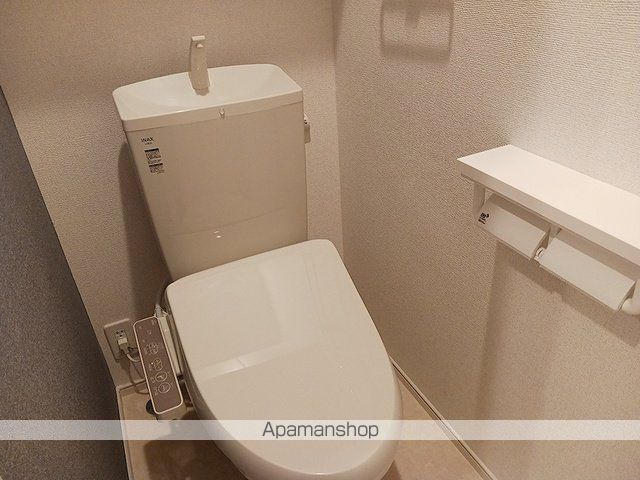 メゾンSGの内装写真
