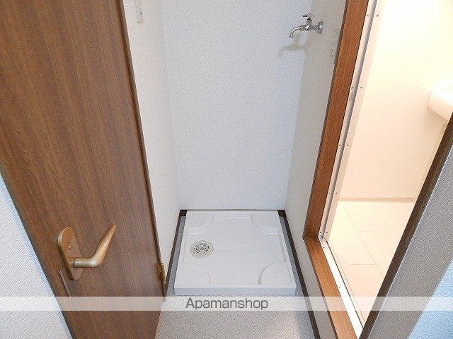 アムール中原の内装写真