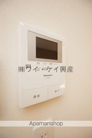 セゾン セレーナの内装写真
