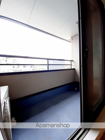 グレイス松富IIの内装写真