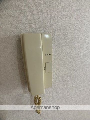 サンフロア山鼻の内装写真