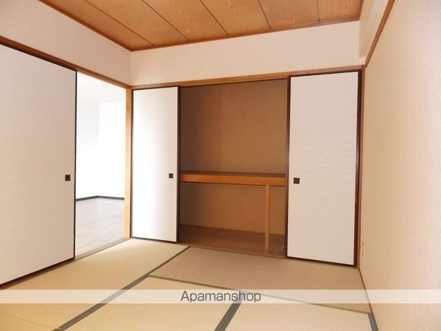 トーク21の内装写真