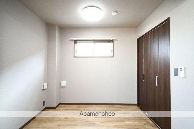 ANFANG本郷 Iの内装写真