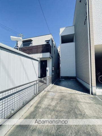LA SPERANZA神宮西のその他写真