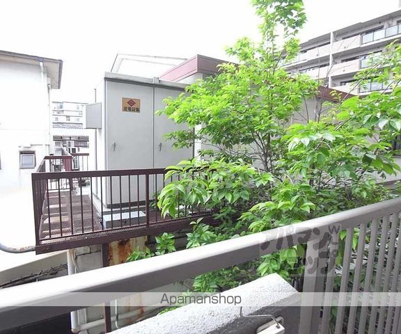 フレーヴァー藤森の内装写真