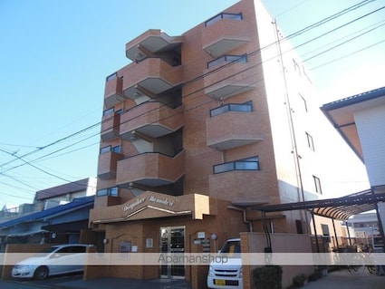 ダイアパレス庄内通[2LDK/59.2m2]の外観2