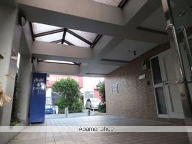 ガーデンハイツ小山の外観写真