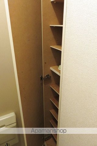 モンテピアIIIの内装写真