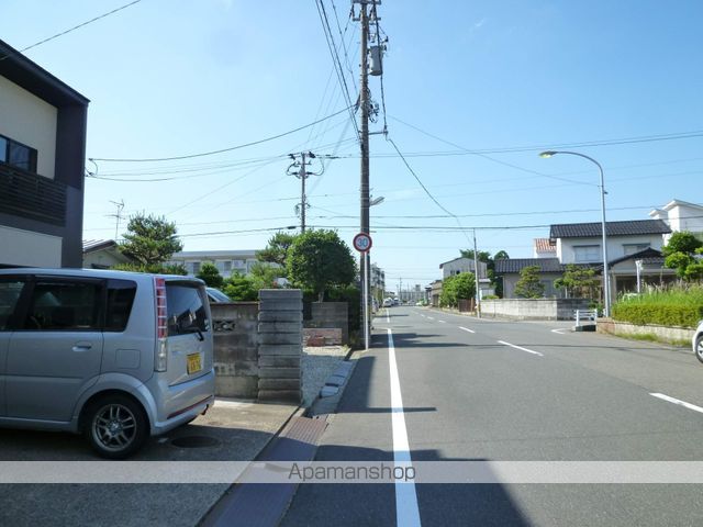 エリーコーポITOHの周辺写真