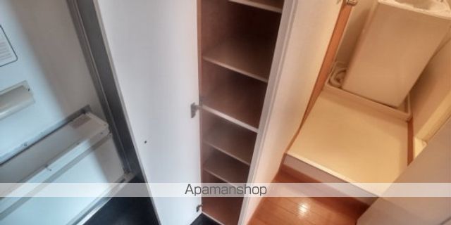 レオパレスGRAZIAの内装写真