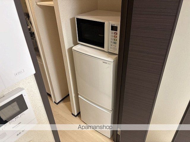 レオネクストマグノリアの内装写真