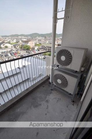 小倉ビルの内装写真