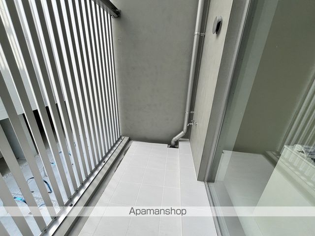 ネオラ レイ マテリア A棟の内装写真