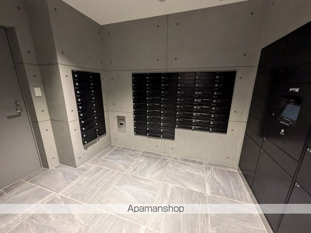 S−RESIDENCE城南通りABREASTのその他写真