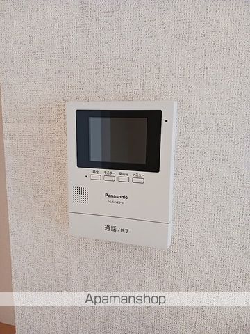 メゾン ド ルミエール IIの内装写真