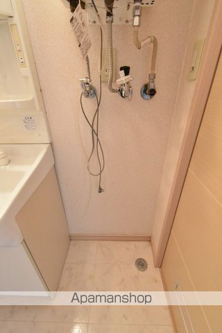ジュピターIの内装写真