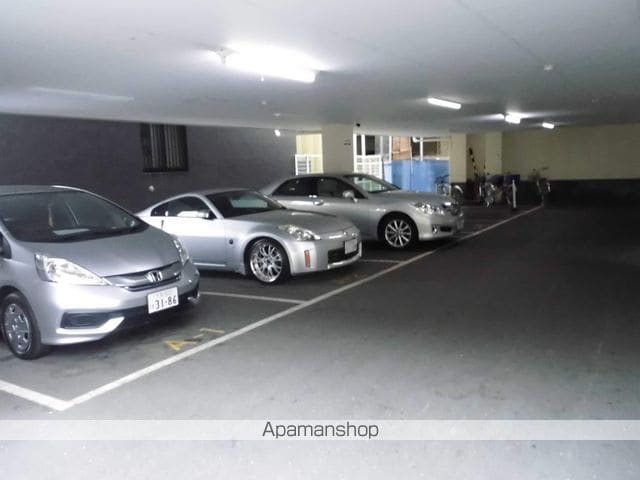 三功マンションのその他写真