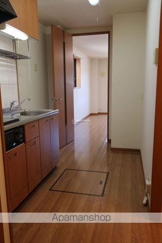 トスカーナの内装写真