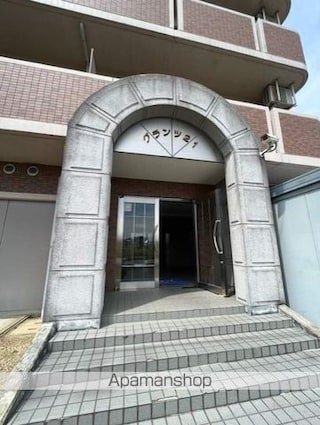 グランツ２１[1LDK/40.23m2]のエントランス2