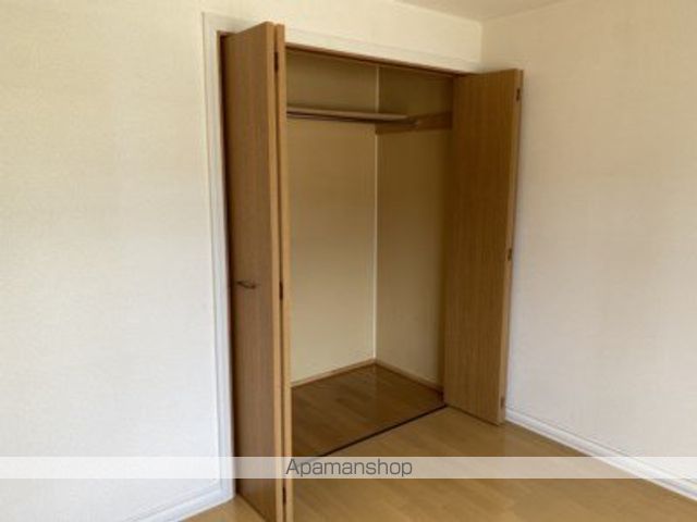 メゾン下田の内装写真