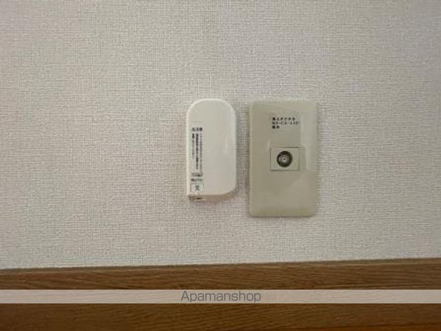メゾン松波の内装写真