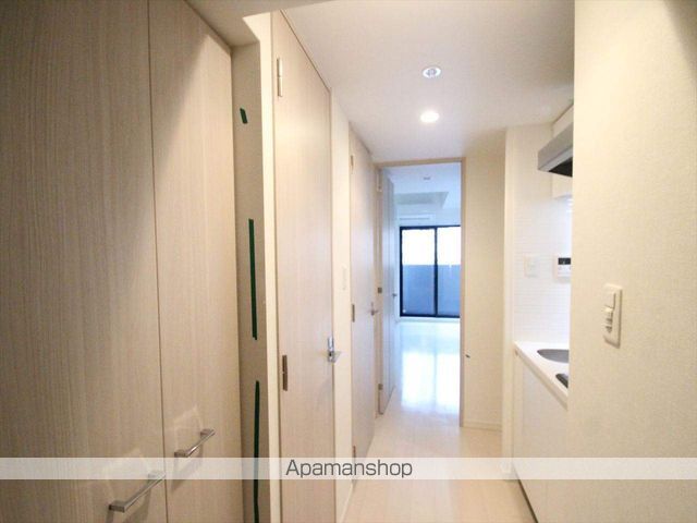 S−RESIDENCE新大阪RIDENTEの内装写真