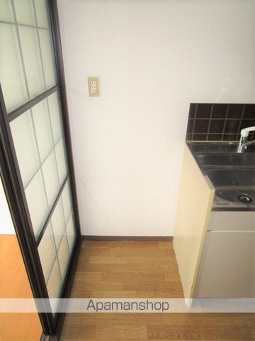 フォーブルこまくさの内装写真