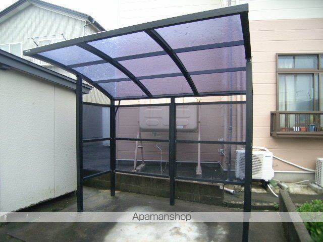 アイユウパレスK5のその他写真
