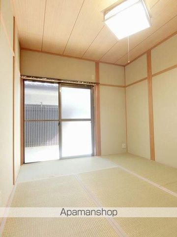 南海電鉄高野線 百舌鳥八幡駅 徒歩8分 1階建 築20年の内装写真