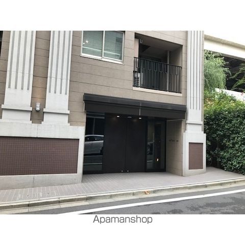 ワザック日本橋の外観写真