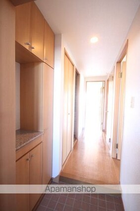 プリムローズＫ　Ⅱ[3LDK/62.74m2]の内装1