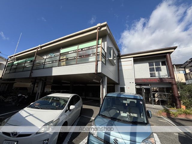 PAL House Kの外観写真