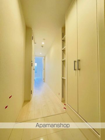 ルミナスパレス千代田の内装写真
