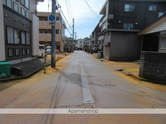 ハイムマーチの周辺写真
