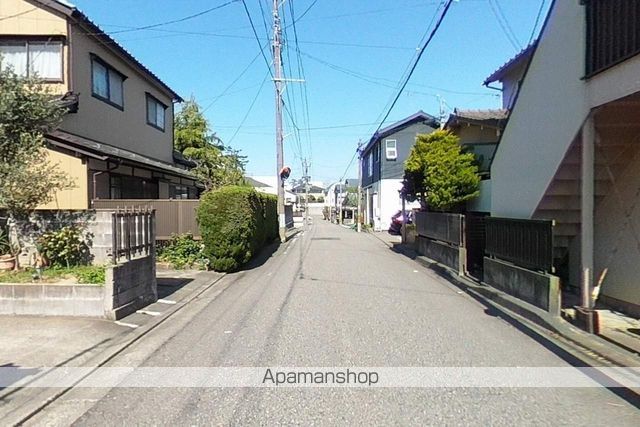 サンドローズの周辺写真