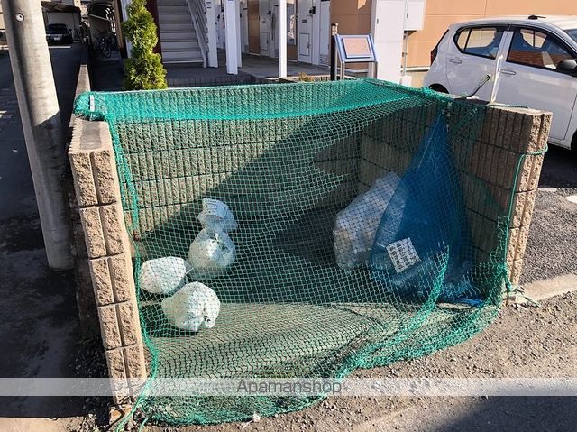 レオパレスHSB見沼のその他写真