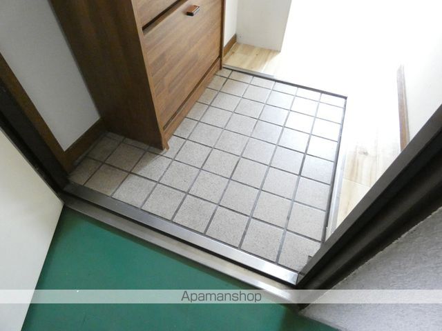 紅屋町グリーンハイツの内装写真