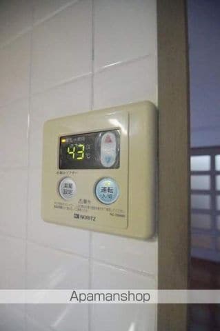 サンライズ長丘の内装写真