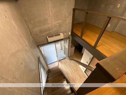 ブルンネンハイツ[1K/23.14m2]の内装1