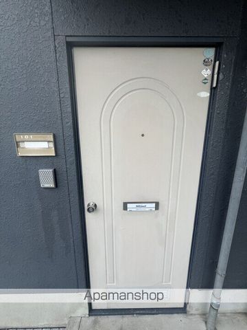 タウニィピア[2DK/36.36m2]の内装6