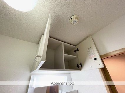 ランドスケイプ[2LDK/58.32m2]の内装4