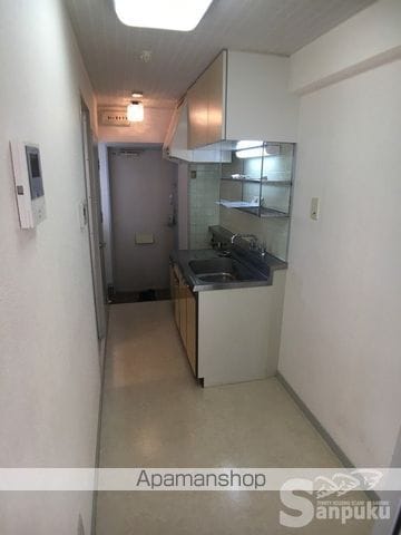 ライブタウン鉄砲町の内装写真